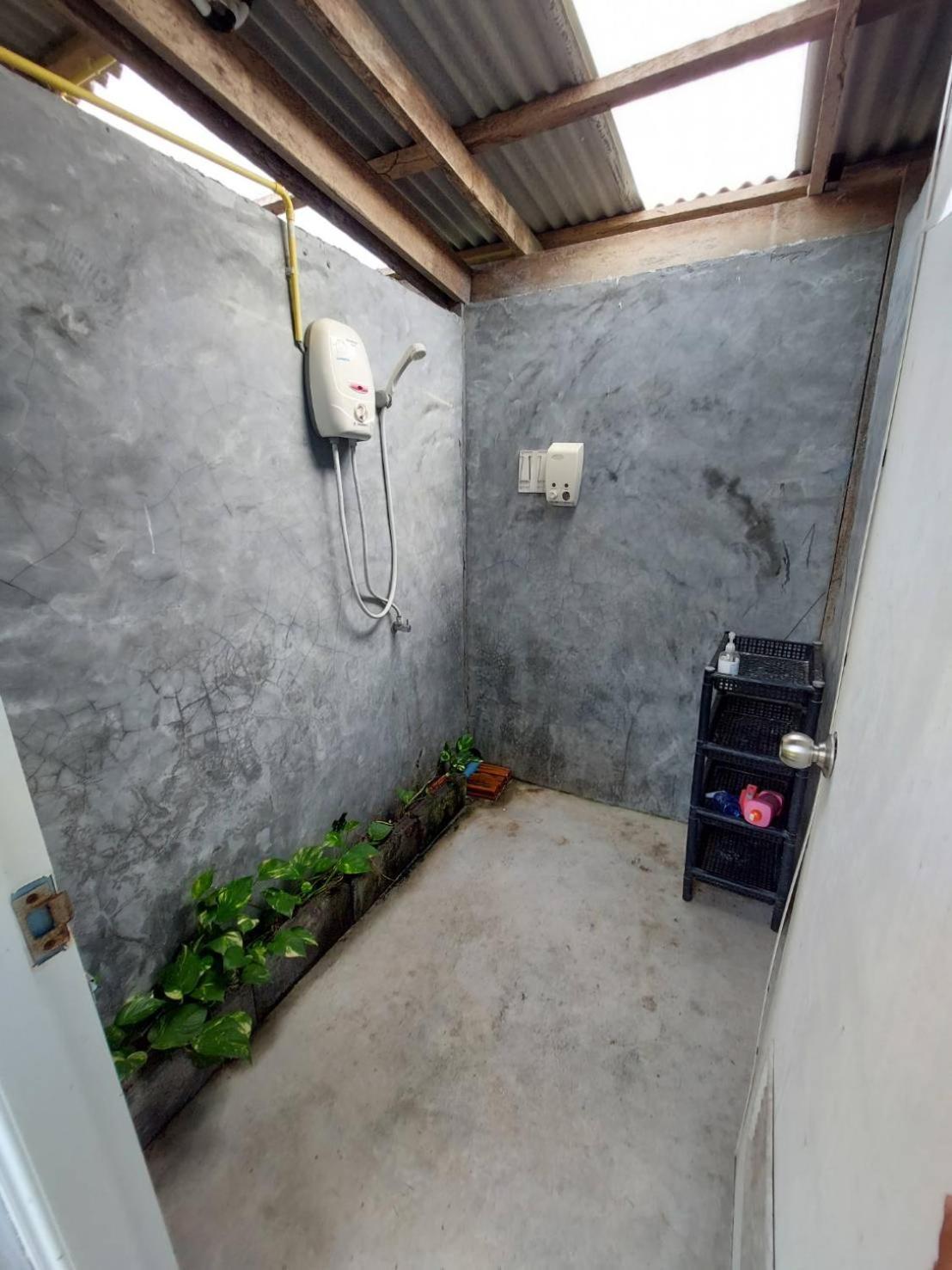 Samui Camping Farm Laem Sor Екстериор снимка