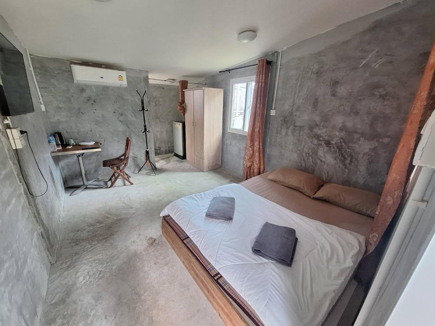 Samui Camping Farm Laem Sor Екстериор снимка