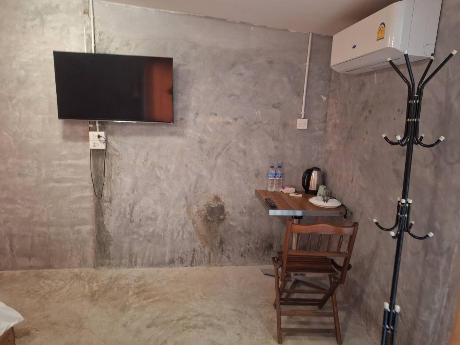 Samui Camping Farm Laem Sor Екстериор снимка