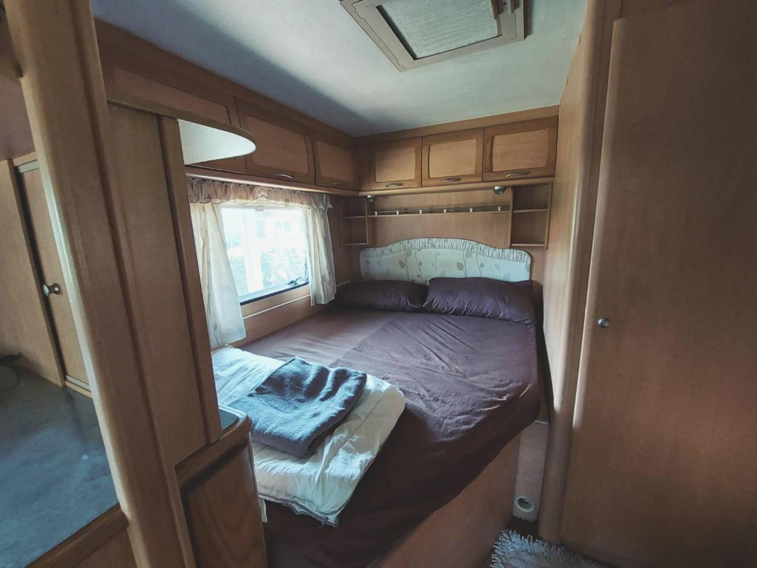 Samui Camping Farm Laem Sor Стая снимка