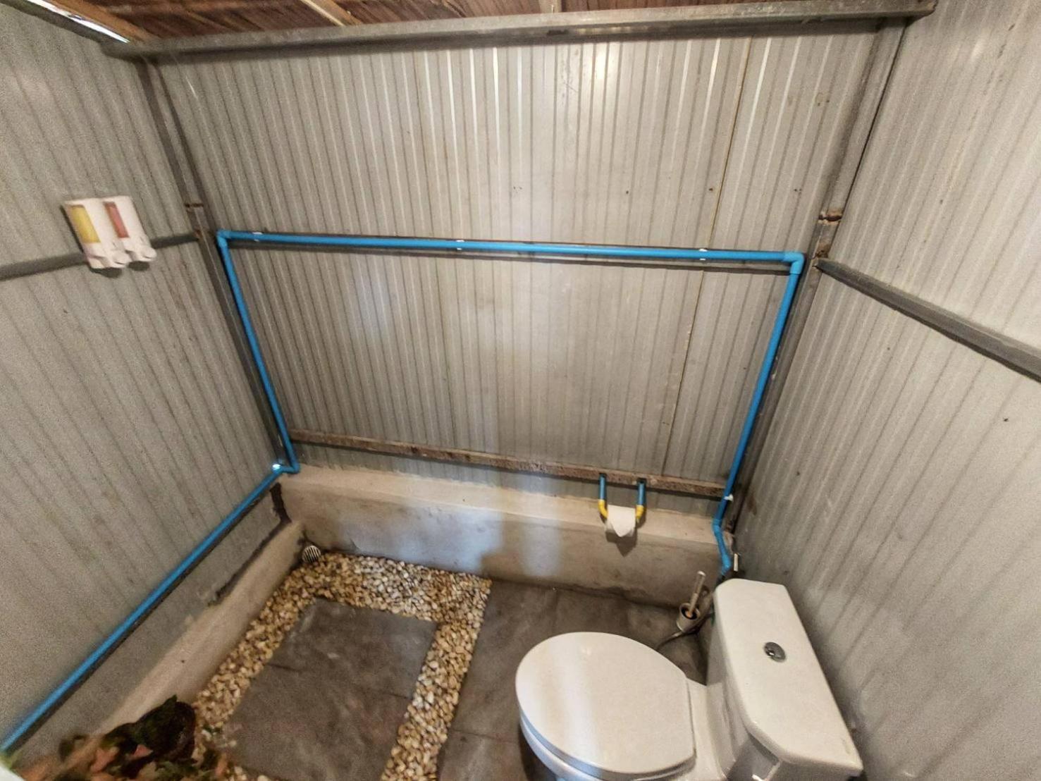 Samui Camping Farm Laem Sor Стая снимка