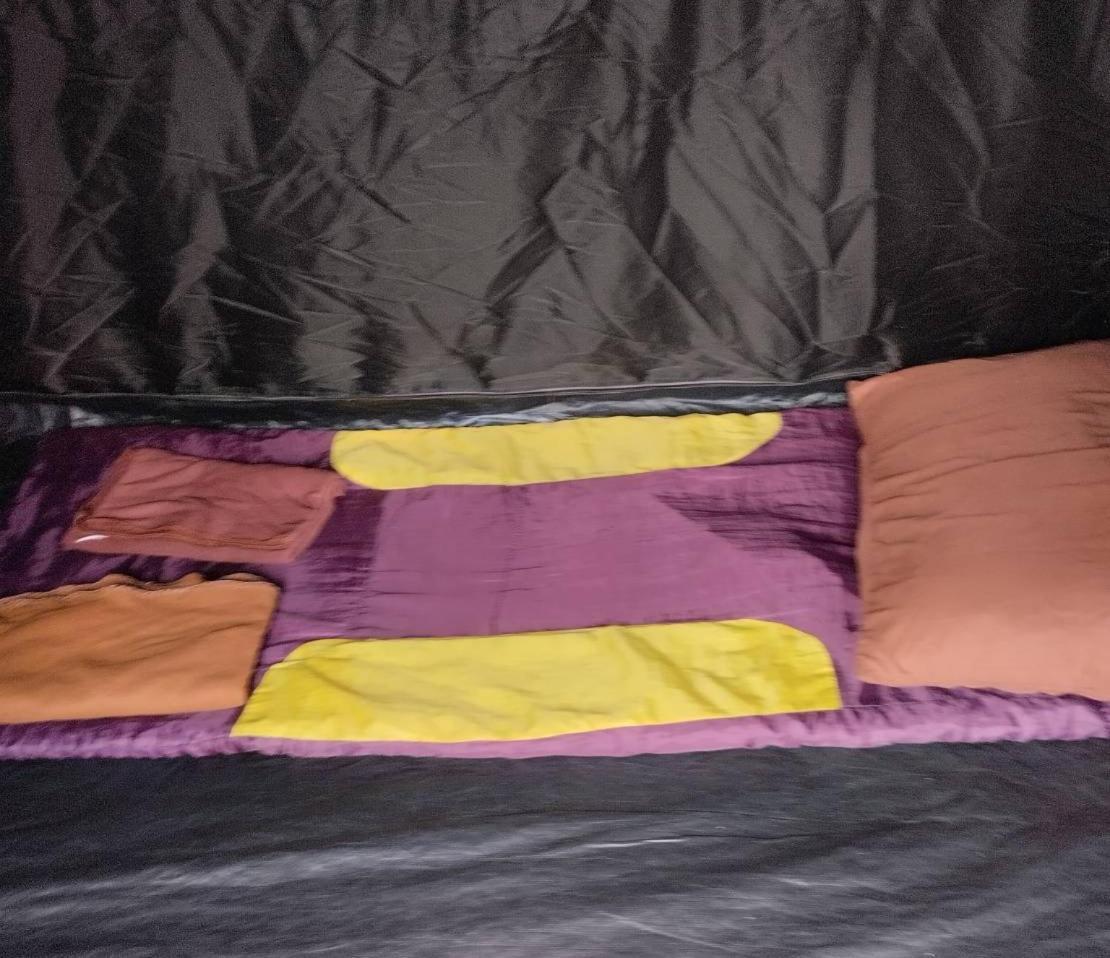 Samui Camping Farm Laem Sor Екстериор снимка